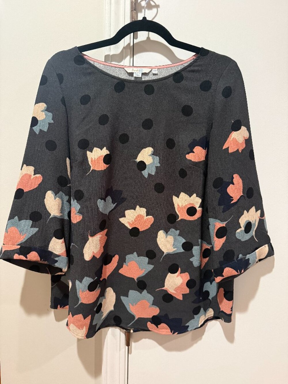 Boden floral top (8)